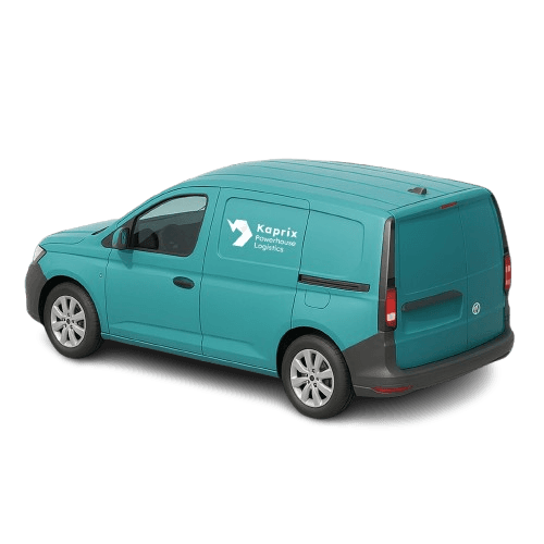 Small Van